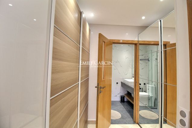 Apartment for sale in the Victor Hugo district of Marrakech - Emile Garcin Maroc - Image 6