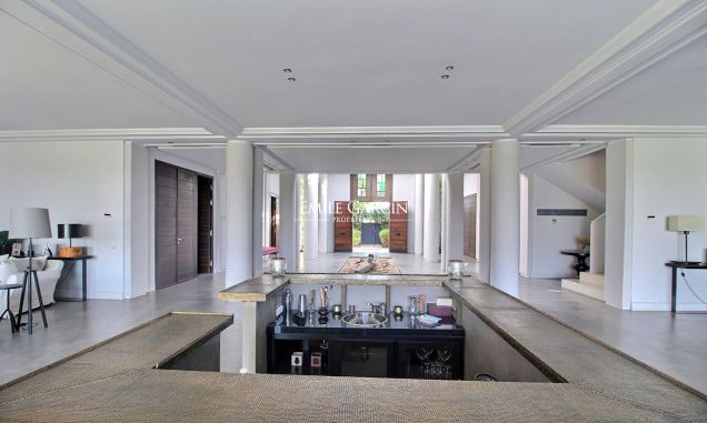 Modern property for sale on the Al Maaden golf development - Emile Garcin Maroc - Image 5