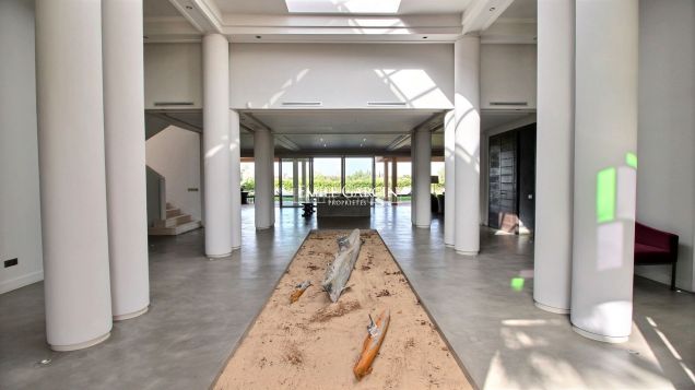 Modern property for sale on the Al Maaden golf development - Emile Garcin Maroc - Image 6