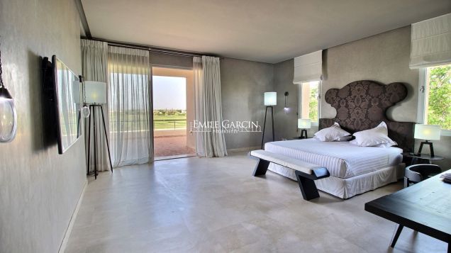 Modern property for sale on the Al Maaden golf development - Emile Garcin Maroc - Image 8