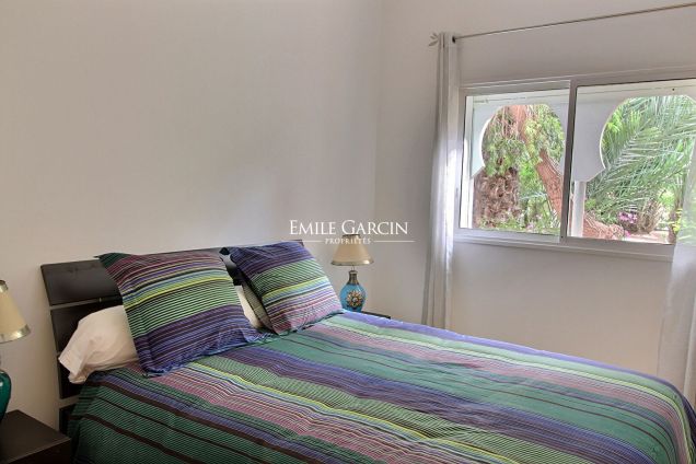 Apartment on the ground floor for sale in the Palmeraie district of Marrakech - Emile Garcin Maroc - Image 5