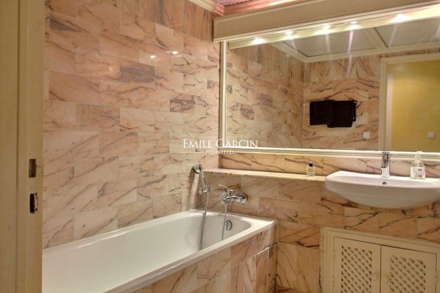 Apartment on the ground floor for sale in the Palmeraie district of Marrakech - Emile Garcin Maroc - Image 7