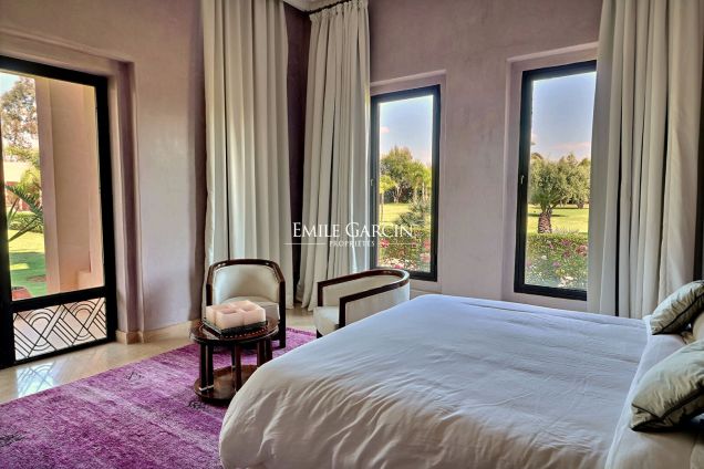 Magnificent property for sale in Marrakech - Emile Garcin Maroc - Image 7