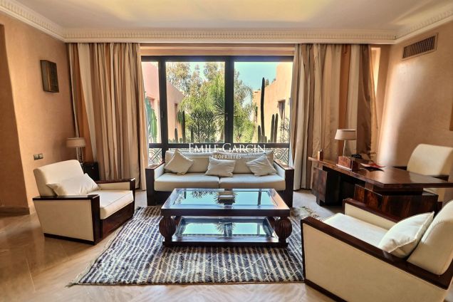 Magnificent property for sale in Marrakech - Emile Garcin Maroc - Image 8