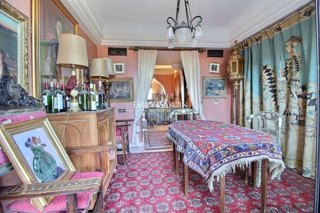 Beautiful apartment for sale in Gueliz in Marrakech - Emile Garcin Maroc - Image 3