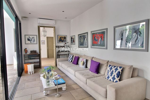 Magnificent Riad for sale in the heart of the Mouassine district of Marrakech - Emile Garcin Maroc - Image 4