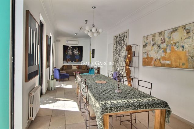 Magnificent Riad for sale in the heart of the Mouassine district of Marrakech - Emile Garcin Maroc - Image 6