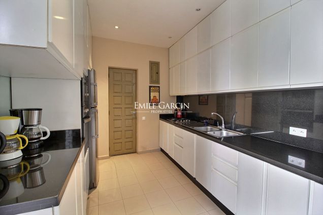 Magnificent Riad for sale in the heart of the Mouassine district of Marrakech - Emile Garcin Maroc - Image 12