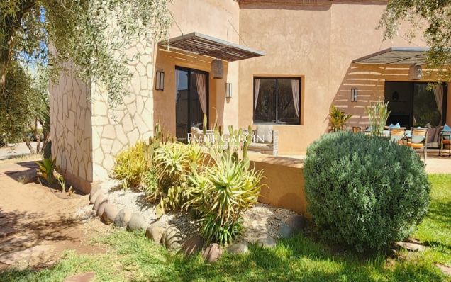 Country house for sale in Marrakech - Emile Garcin Maroc - Image 3