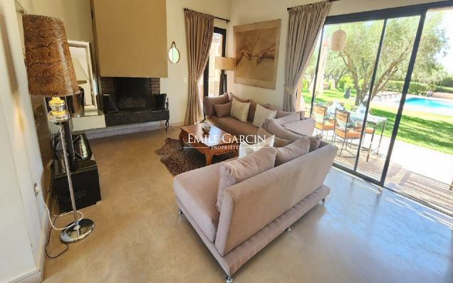 Country house for sale in Marrakech - Emile Garcin Maroc - Image 4