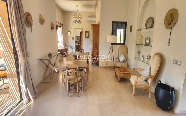 Country house for sale in Marrakech - Emile Garcin Maroc - Image 5