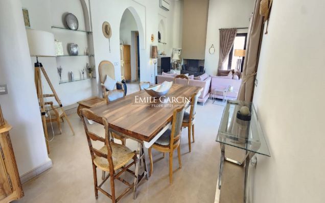 Country house for sale in Marrakech - Emile Garcin Maroc - Image 6