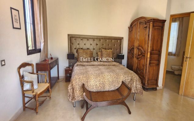 Country house for sale in Marrakech - Emile Garcin Maroc - Image 8