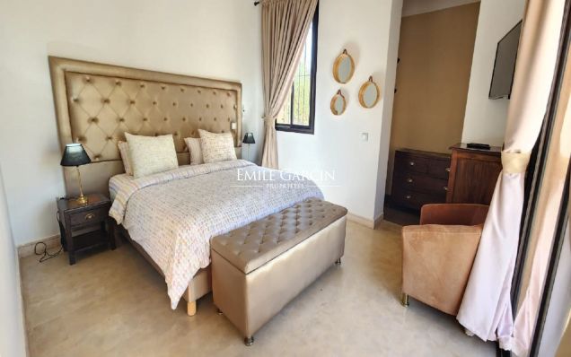 Country house for sale in Marrakech - Emile Garcin Maroc - Image 9