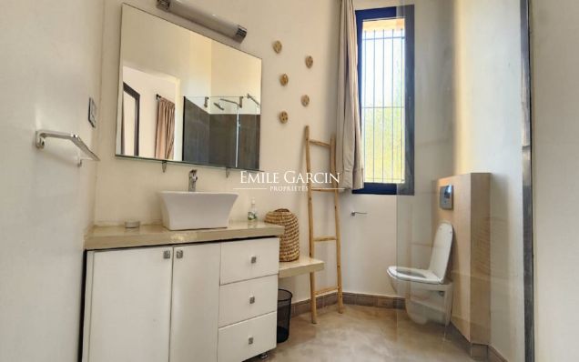 Country house for sale in Marrakech - Emile Garcin Maroc - Image 10