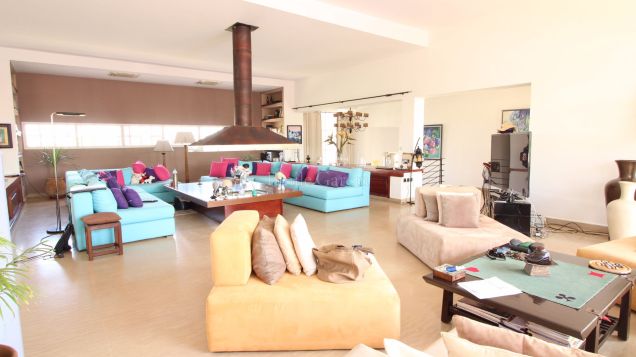 Charming villa for sale 20 minutes from Marrakech - Emile Garcin Maroc - Image 3