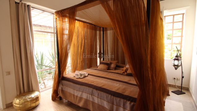 Charming villa for sale 20 minutes from Marrakech - Emile Garcin Maroc - Image 4