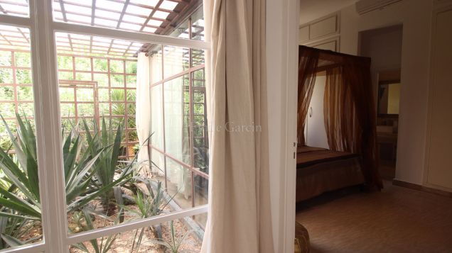 Charming villa for sale 20 minutes from Marrakech - Emile Garcin Maroc - Image 6