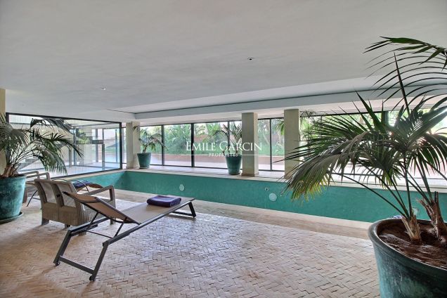 Property for sale on golf development near Marrakech - Emile Garcin Maroc - Image 9