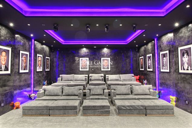 Exceptional property to rent 11 km from Marrakech - Emile Garcin Maroc - Image 11
