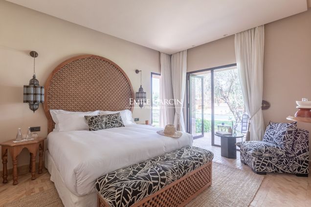 Exceptional property to rent a few minutes from Marrakech - Emile Garcin Maroc - Image 5