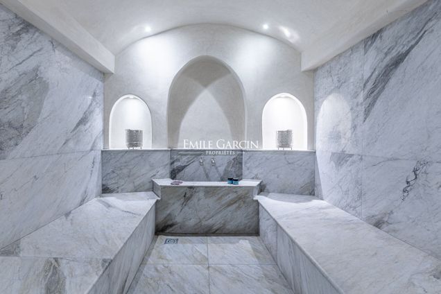 Exceptional property to rent a few minutes from Marrakech - Emile Garcin Maroc - Image 8