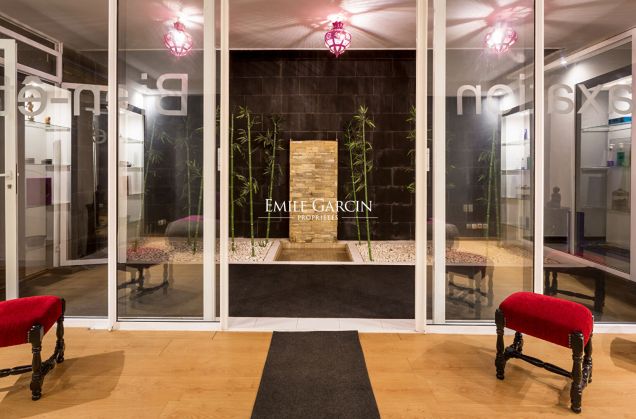 Magnificent 11-bedroom property to rent, 20 minutes outside of Marrakech - Emile Garcin Maroc - Image 10