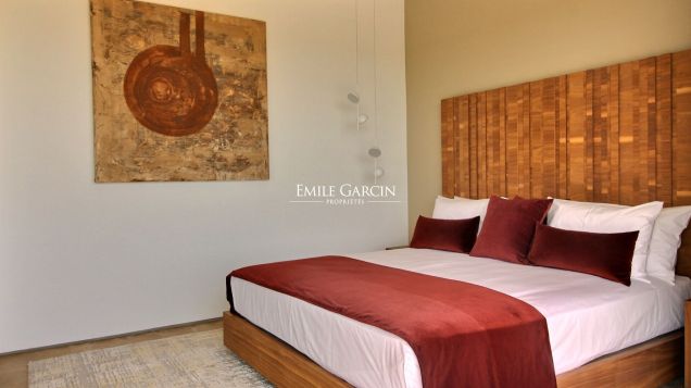 Property to rent on the Amelkis golf development near Marrakech - Emile Garcin Maroc - Image 10