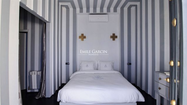 Riad to rent in Marrakech, near La Mamounia - Emile Garcin Maroc - Image 8
