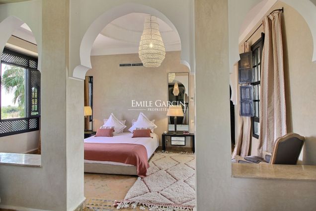 Charming house to rent 25 minutes from Marrakech - Emile Garcin Maroc - Image 7