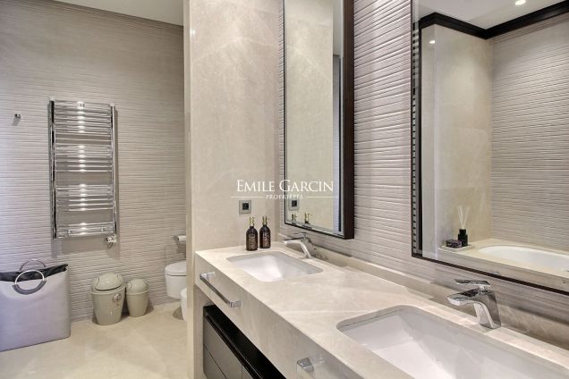 Apartment to rent in the Four Seasons development on M Avenue - Emile Garcin Maroc - Image 8