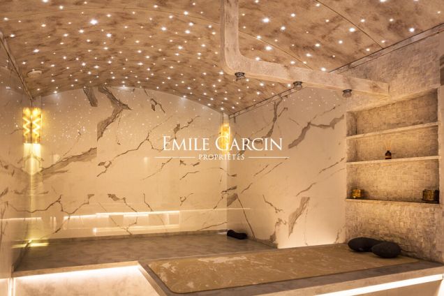 Property to rent on a golf development a few minutes from the centre of Marrakech - Emile Garcin Maroc - Image 5