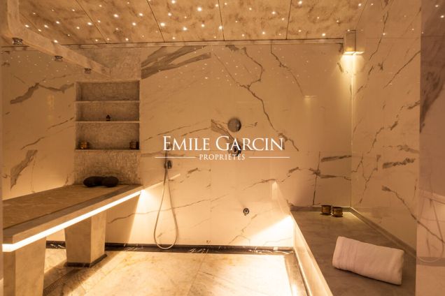Property to rent on a golf development a few minutes from the centre of Marrakech - Emile Garcin Maroc - Image 6
