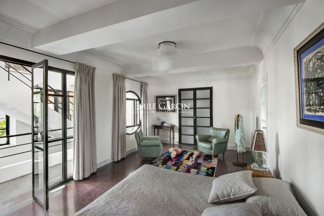 Beautiful villa to rent located in the Majorelle district of Marrakech - Emile Garcin Maroc - Image 5