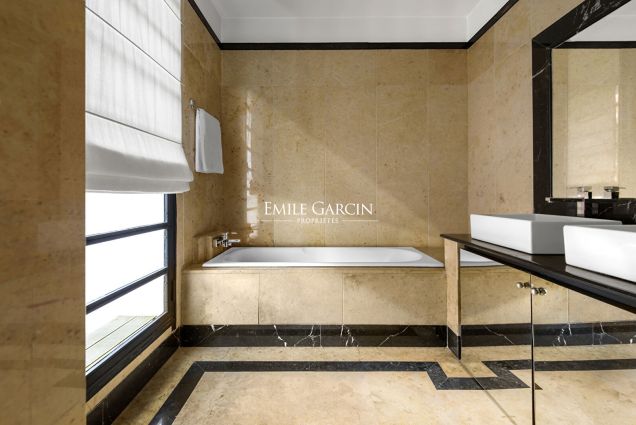 Beautiful villa to rent located in the Majorelle district of Marrakech - Emile Garcin Maroc - Image 8