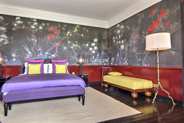 Property to rent in a luxurious private residence in Bab Atlas, Palmeraie - Emile Garcin Maroc - Image 6