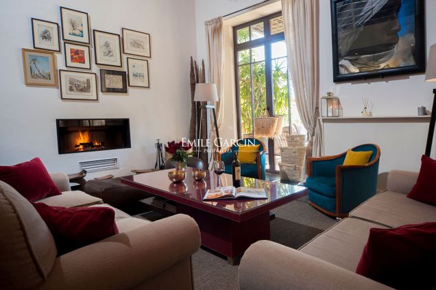 Family house to rent 12km from Marrakech - Emile Garcin Maroc - Image 6