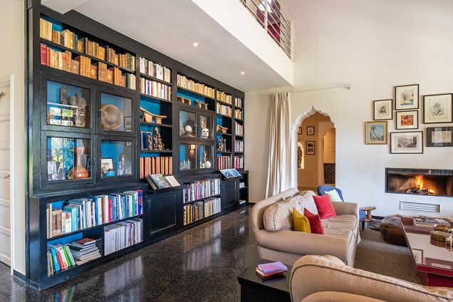 Family house to rent 12km from Marrakech - Emile Garcin Maroc - Image 10