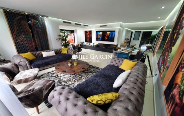 Beautiful apartment for sale in Guéliz - Emile Garcin Maroc - Image 4