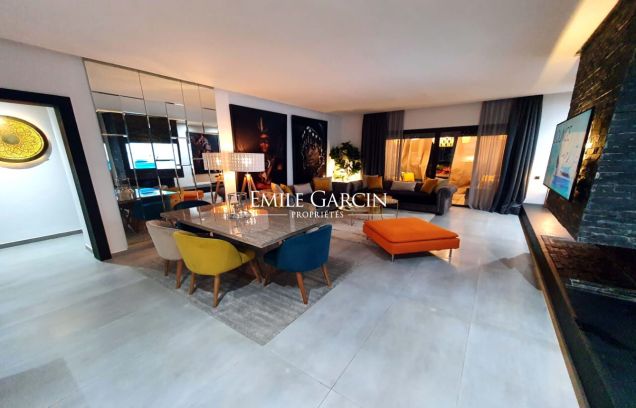 Beautiful apartment for sale in Guéliz - Emile Garcin Maroc - Image 3