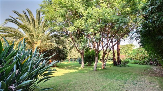 Six-bedroom property to rent on the Route de l'Ourika, 11km from Marrakech - Emile Garcin Maroc - Image 10
