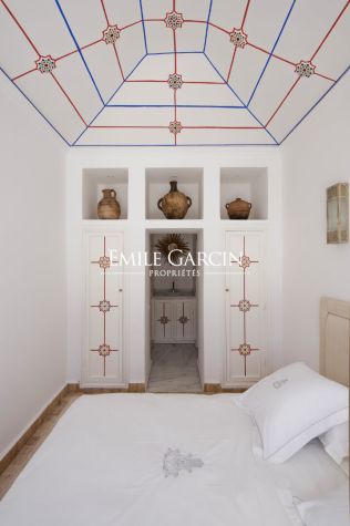Beautiful Riad to rent near La Mamounia in Marrakech - Emile Garcin Maroc - Image 9