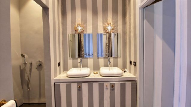 Prestigious riad to rent - Emile Garcin Maroc - Image 6
