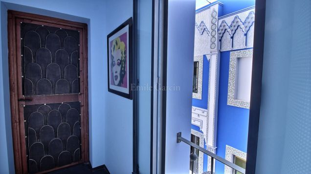 Prestigious riad to rent - Emile Garcin Maroc - Image 12