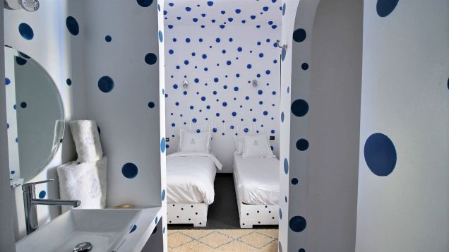 Prestigious riad to rent - Emile Garcin Maroc - Image 14