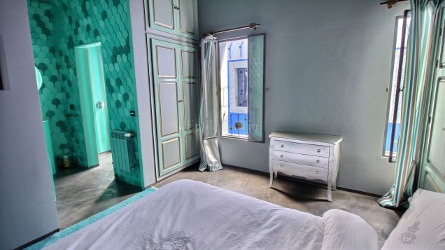 Prestigious riad to rent - Emile Garcin Maroc - Image 15