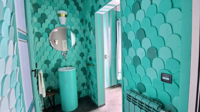 Prestigious riad to rent - Emile Garcin Maroc - Image 16