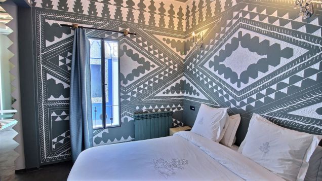 Prestigious riad to rent - Emile Garcin Maroc - Image 18
