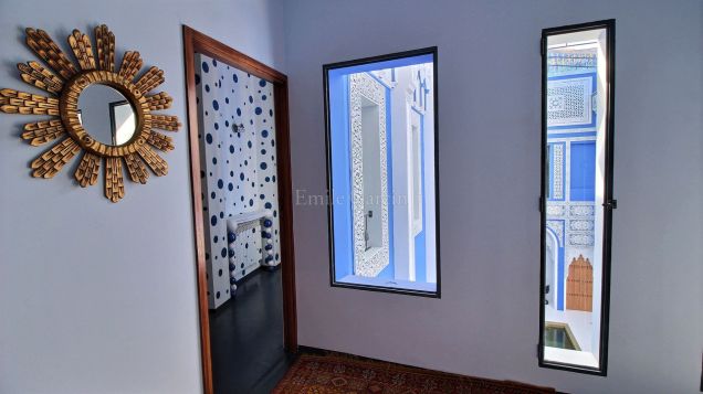 Prestigious riad to rent - Emile Garcin Maroc - Image 20