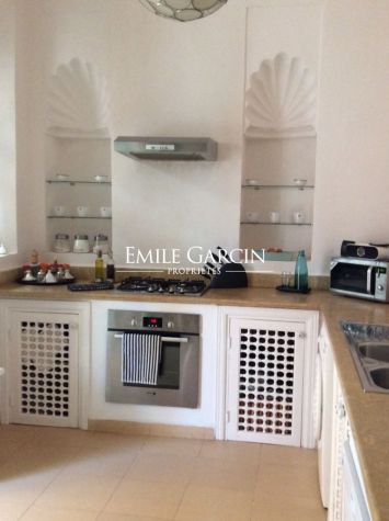 Property on the Route de Ouarzazate outside Marrakech - Emile Garcin Maroc - Image 21
